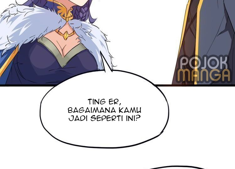 Dragon’s Blood Vessels Chapter 13 Bahasa Indonesia
